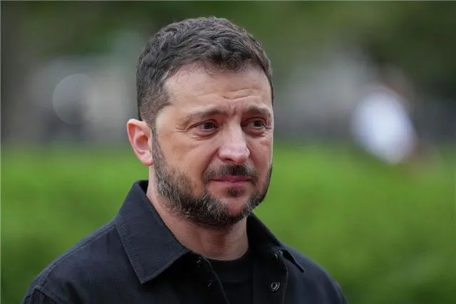 Соскин отметил - Трамп всё больше отдаляется от Зеленского