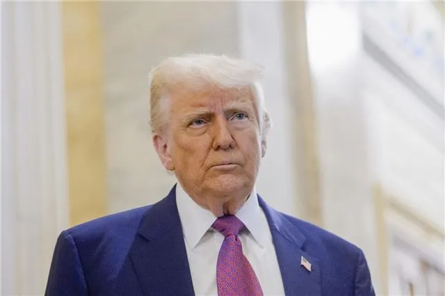 Трамп пока не определился с участием в израильской операции против Ирана, — заявление экс-президента